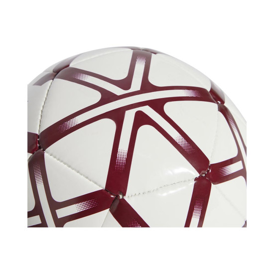 Adidas Μπάλα ποδοσφαίρου Starlancer Mini Ball Adidas Μπάλα ποδοσφαίρου Starlancer Mini Ball